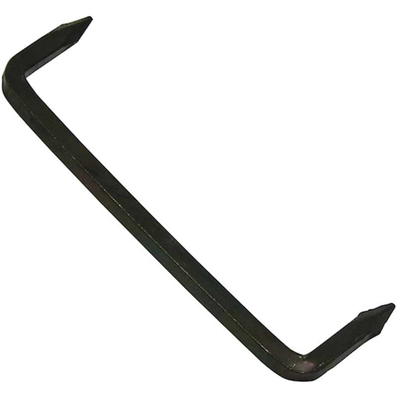 YAHATA 糸カスガイJS 45mm(34本入) 1パック（ご注文単位1パック）【直送品】