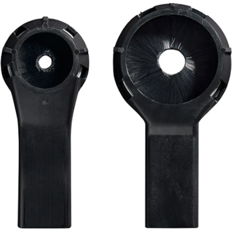 milwaukee ダストノズル(2種) 1個（ご注文単位1個）【直送品】