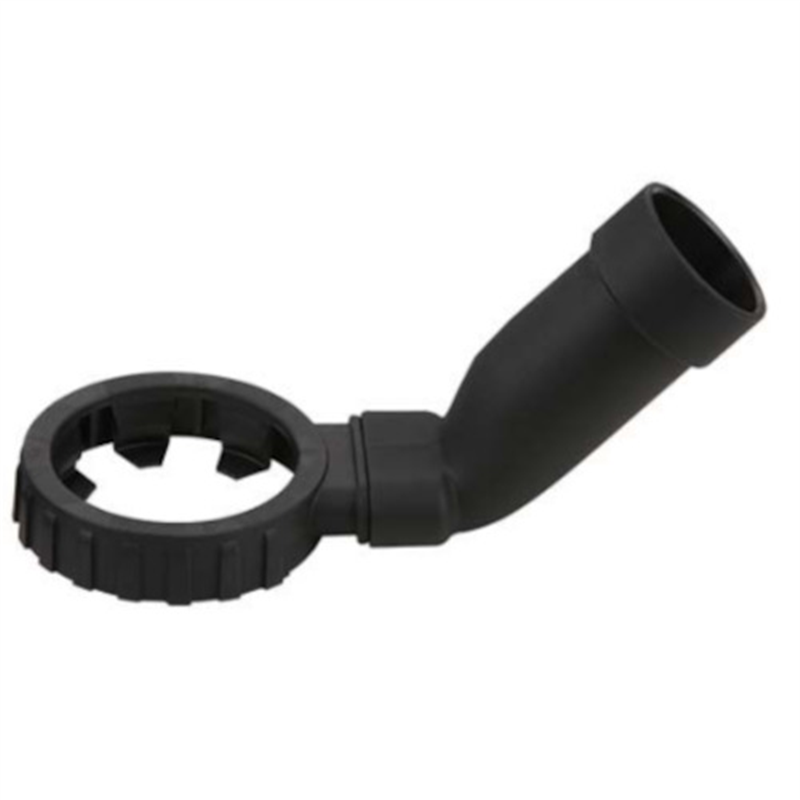 milwaukee M12 / 18 FMT用集塵アダプター 1個（ご注文単位1個）【直送品】