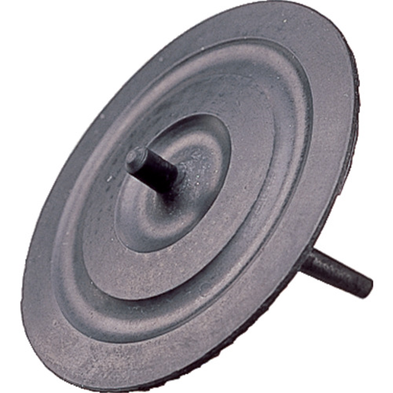 シゲマツ 排気弁 #50001/5個 1袋（ご注文単位1袋）【直送品】