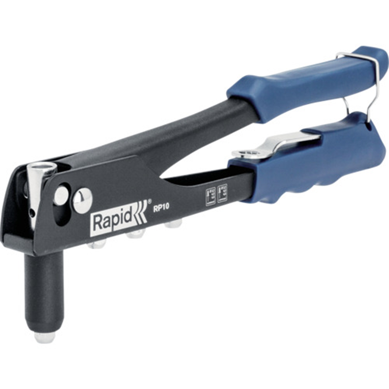 Rapid ハンドリベッター RP10 1台（ご注文単位1台）【直送品】