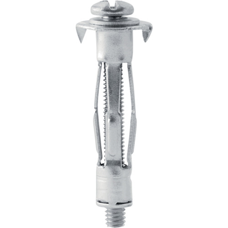 Rapid 中空壁用アンカープラグ M5X74 1箱（ご注文単位1箱）【直送品】