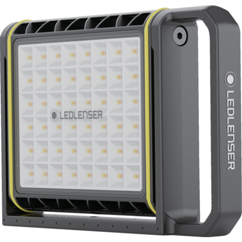 LEDLENSER AF8R Work 1個（ご注文単位1個）【直送品】