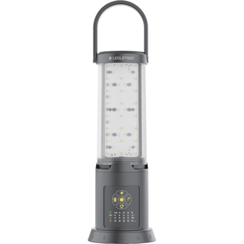 LEDLENSER LEDランタン AL10R Work 1個（ご注文単位1個）【直送品】