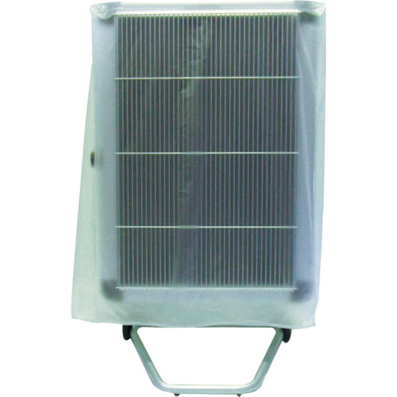 静岡 収納カバーWPS30A用 1枚（ご注文単位1枚）【直送品】