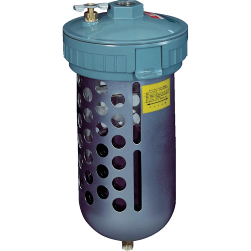 CKD ドレン排出器 1個（ご注文単位1個）【直送品】