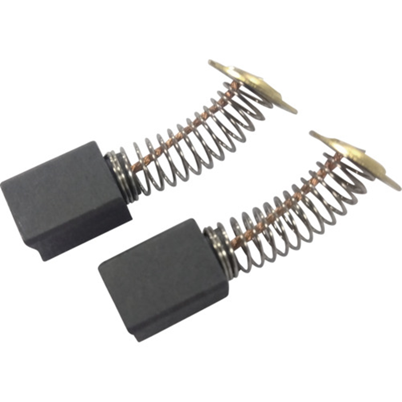 高速 カーボンブラシKD7 1組（ご注文単位1組）【直送品】