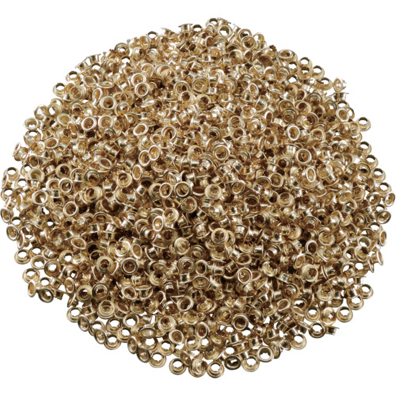 ファミリーツール ハトメ5mm(#5) 2000個入 1ケース（ご注文単位1ケース）【直送品】