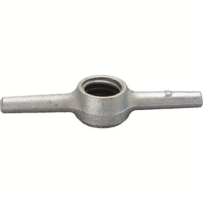 ハンマー 足場キャスター専用ハンドル 1個（ご注文単位1個）【直送品】