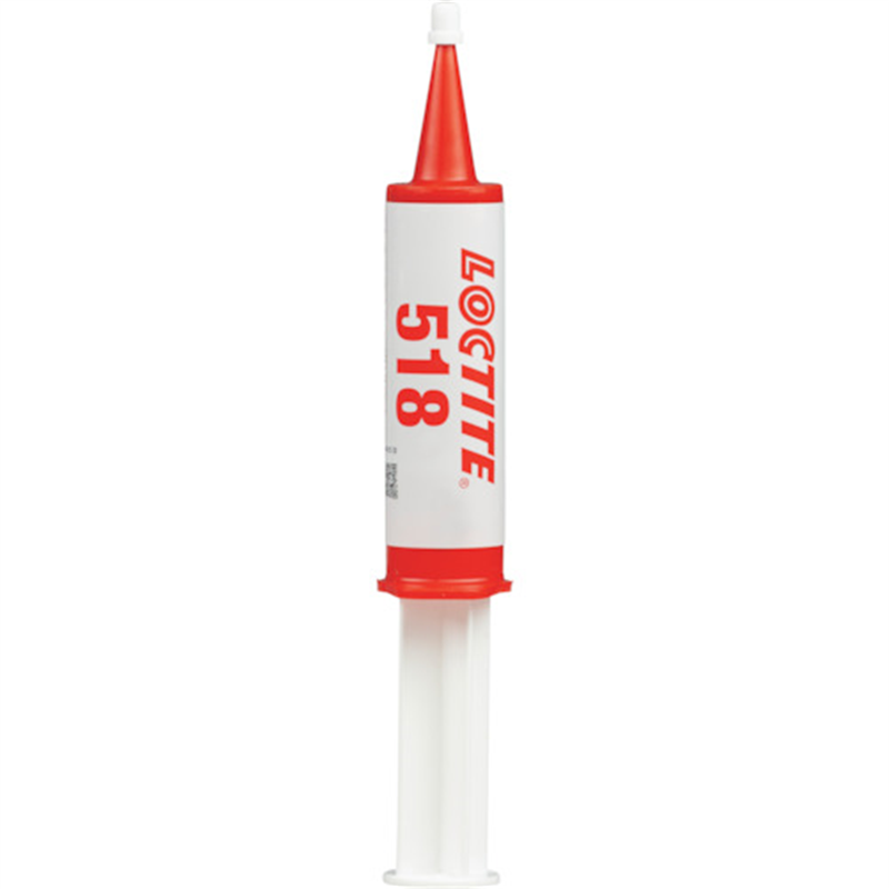 ロックタイト 嫌気性フランジシール剤 518 25ml 1本（ご注文単位1本）【直送品】