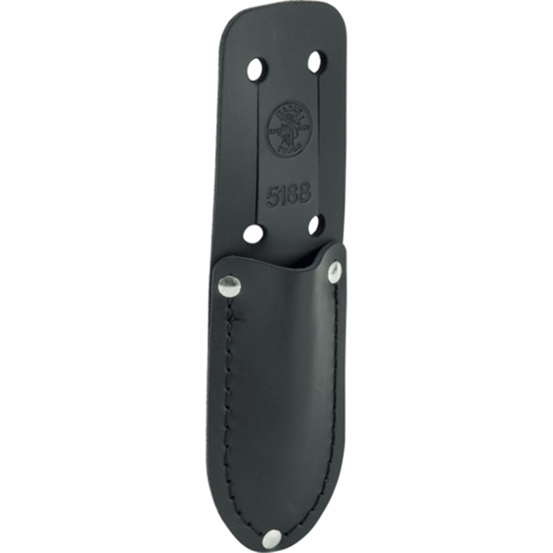 KLEIN 電工ナイフ  ホルダー スロット接続 1個（ご注文単位1個）【直送品】