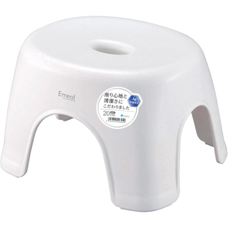 EMEAL 風呂いす20 1個（ご注文単位1個）【直送品】