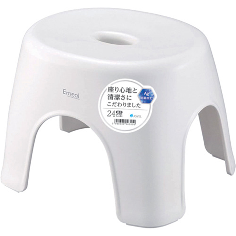 EMEAL 風呂いす24 1個（ご注文単位1個）【直送品】