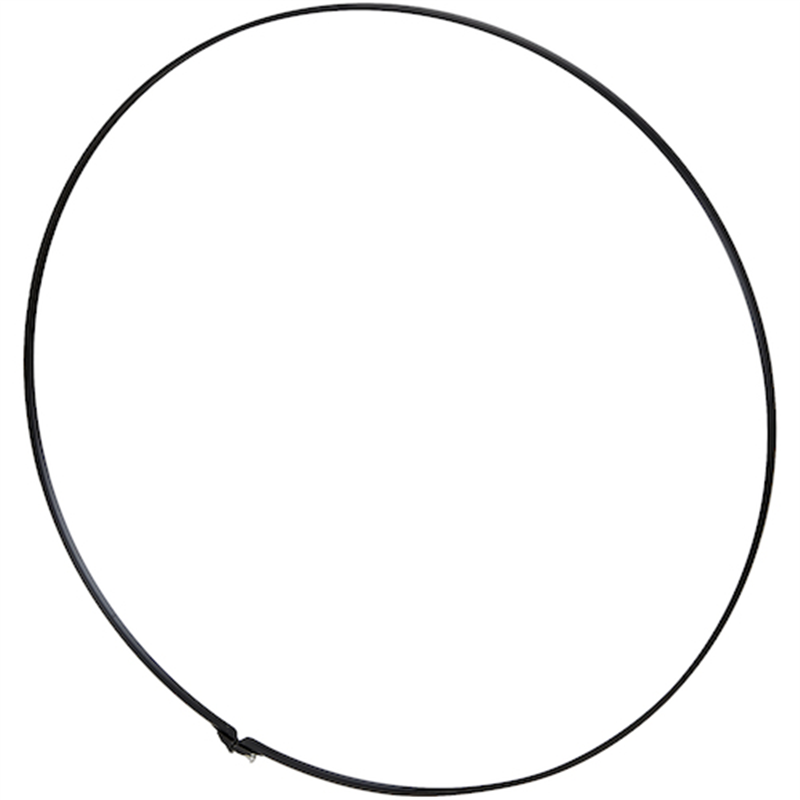 TRUSCO 工場扇ファクトリーファン用パーツ ガードリング組品 1個（ご注文単位1個）【直送品】