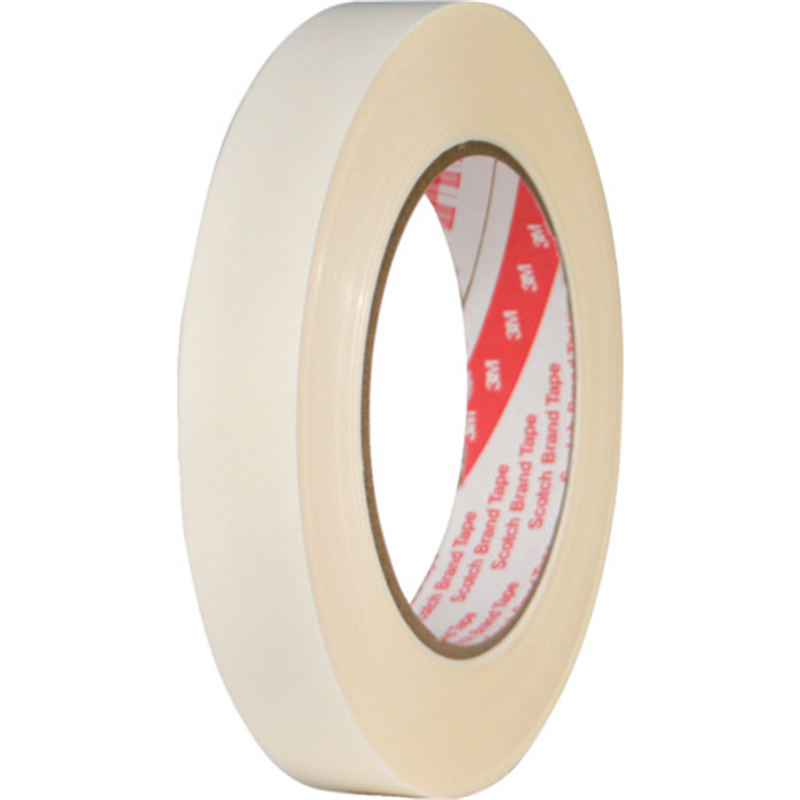 3M 超高分子量ポリエチレンテープ 5420 19mm×30m 1巻（ご注文単位1巻）【直送品】