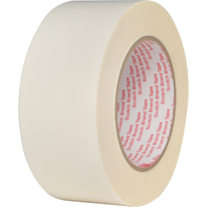 3M 超高分子量ポリエチレンテープ 5420 50mm×30m 1巻（ご注文単位1巻）【直送品】