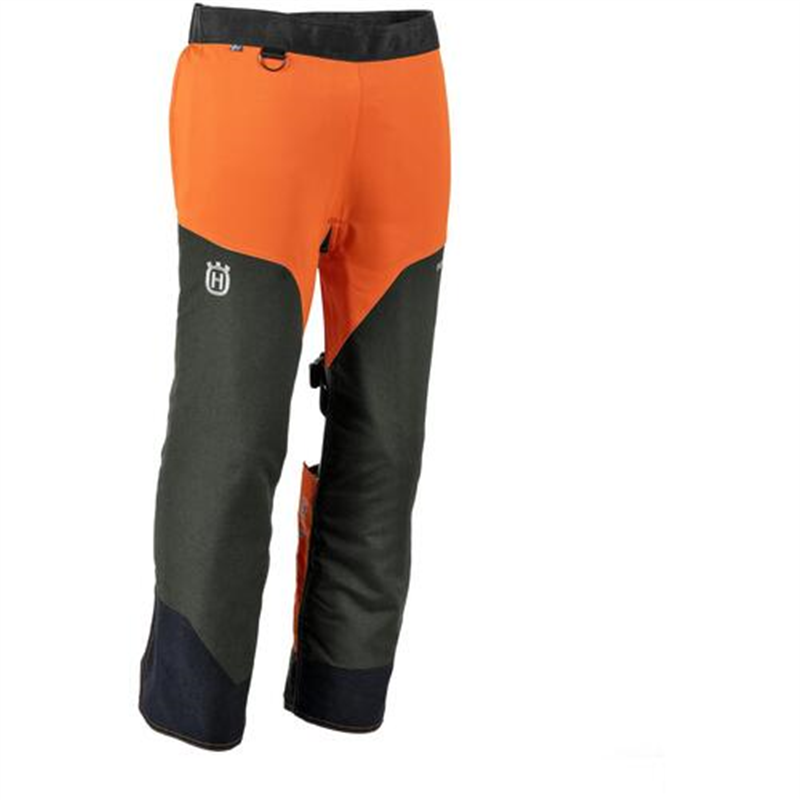 Husqvarna 防護服 チャップスファンクショナル S 1着（ご注文単位1着）【直送品】