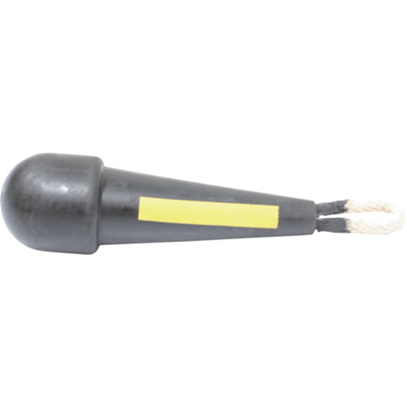 IWA サンドレット 船舶用 ゴム製 ゴムレット 直ライン  1個（ご注文単位1個）【直送品】