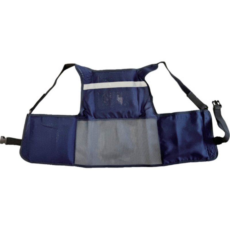 ミズケイ 冷却アイスベスト 爽cool Neo 1枚（ご注文単位1枚）【直送品】