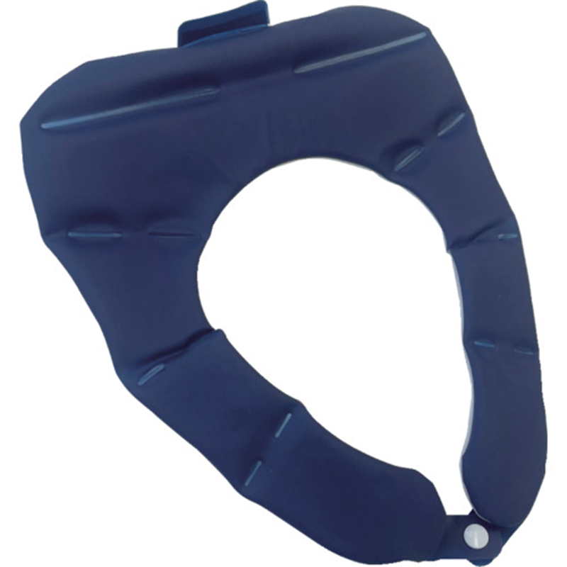 ミズケイ アイスネックパッド｢エリー凍｣ 1個（ご注文単位1個）【直送品】