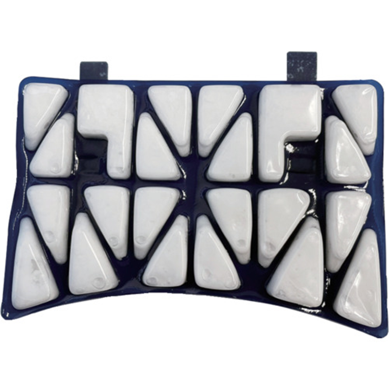 ミズケイ アイスフラップ｢涼RUN｣ 1個（ご注文単位1個）【直送品】