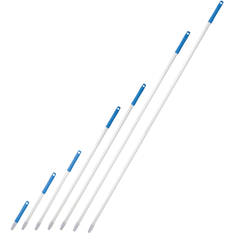 タカサゴ HP用アルミ柄1200赤 1個（ご注文単位1個）【直送品】