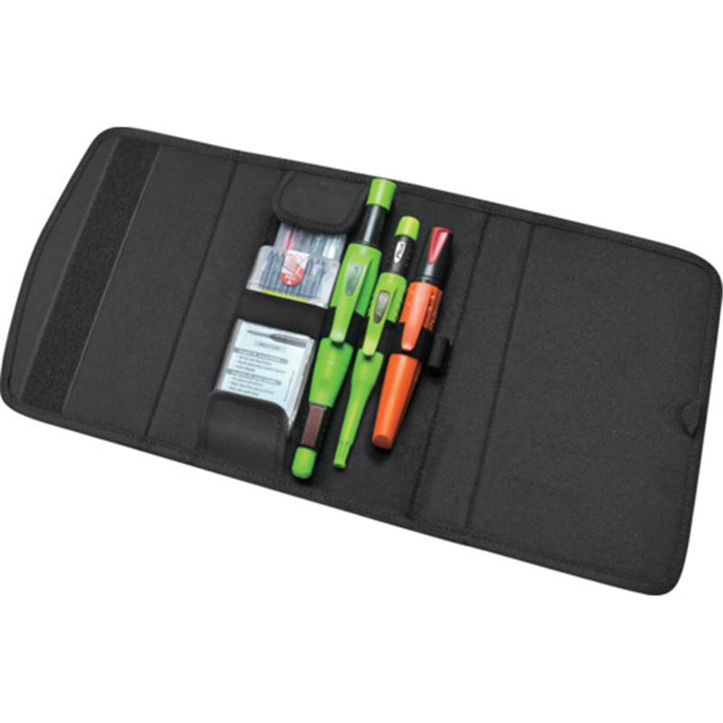 ピカマーカー MASTER-SET大工用 1箱（ご注文単位1箱）【直送品】