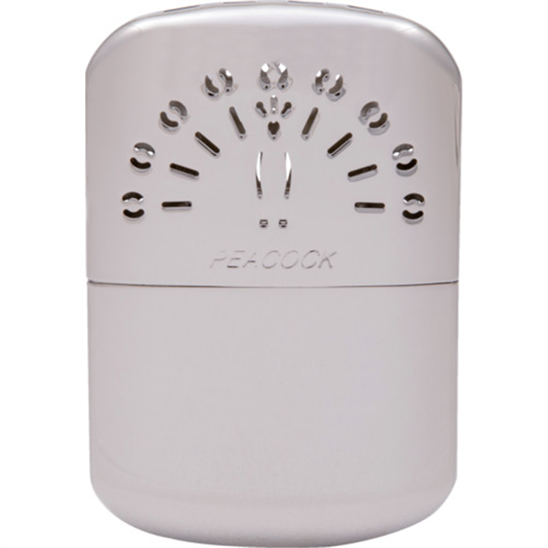 ハクキンカイロ カイロ STANDARD 1個（ご注文単位1個）【直送品】