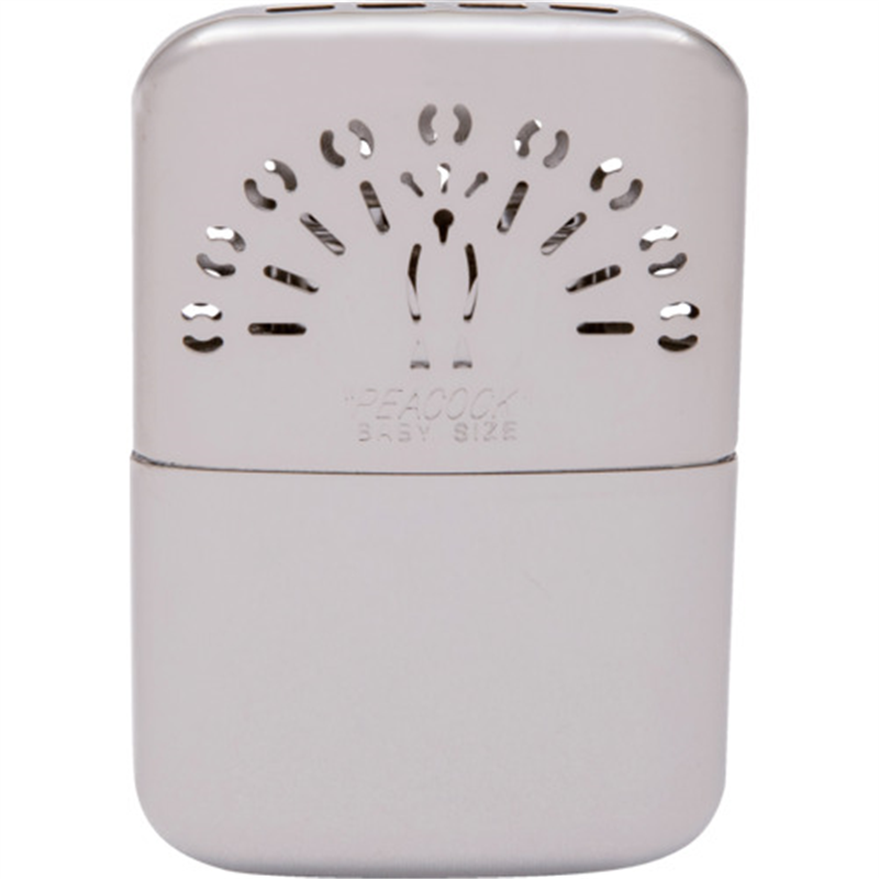 ハクキンカイロ カイロ mini 1個（ご注文単位1個）【直送品】