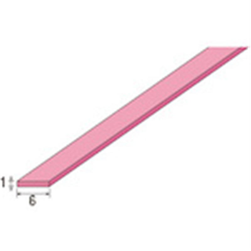 ナカニシ セラファイバー砥石 平型 1×6×100 #1200 1本（ご注文単位1本）【直送品】