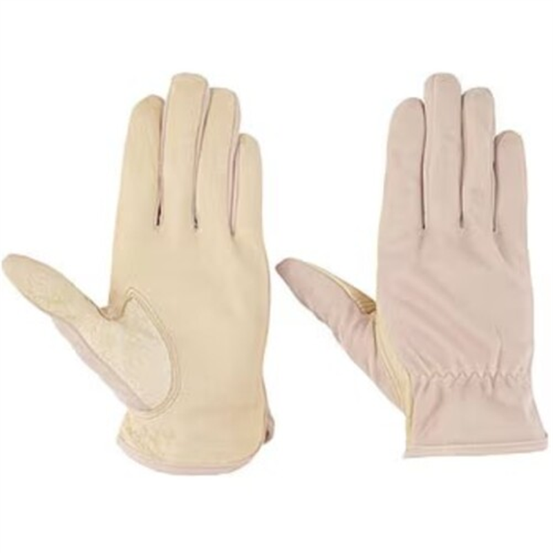 HO-KEN 豚革手袋 プロライナー Mサイズ 1双（ご注文単位1双）【直送品】