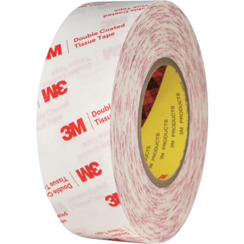 3M 両面粘着テープ 56415 50mm×50m 1巻(ご注文単位1巻)【直送品】