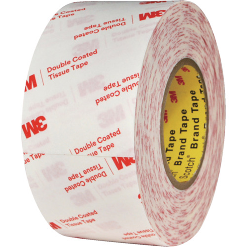 3M 両面粘着テープ 56415 75mm×50m 1巻(ご注文単位1巻)【直送品】