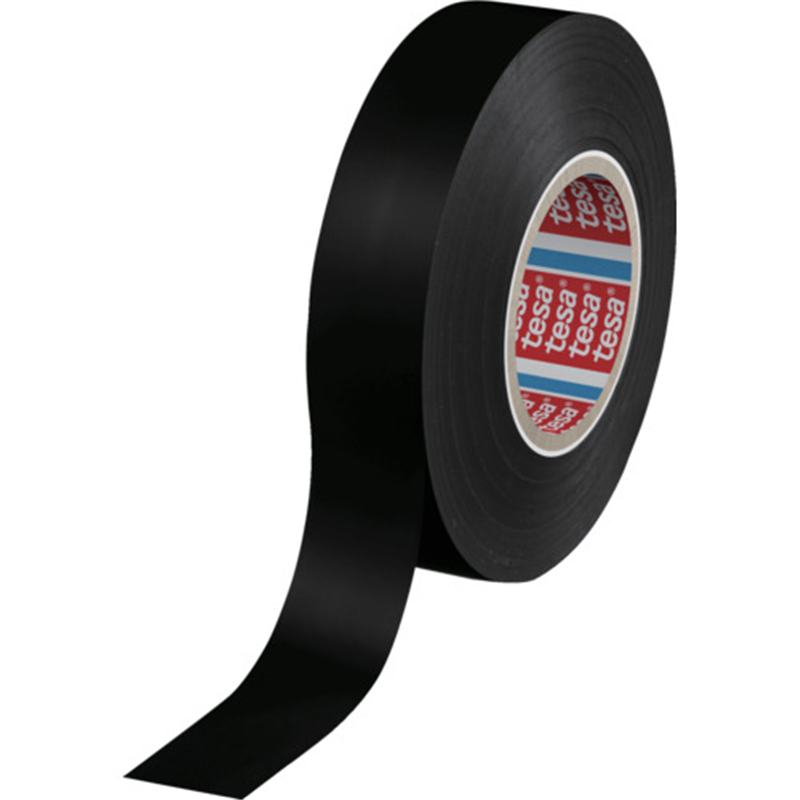 tesa 強力防水補修テープ テサ ウルトラパワーウォータープルーフ 56491 ブラック 50mm×1.5m 1巻（ご注文単位1巻）【直送品】
