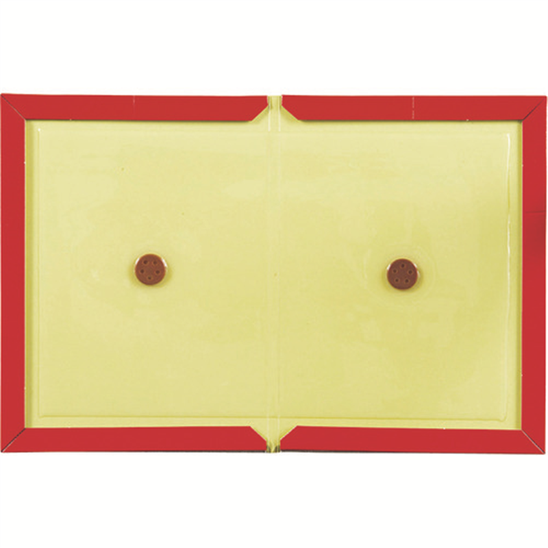 アース ネズミホイホイ チューバイチュー (折り目付き) 1箱（ご注文単位1箱）【直送品】