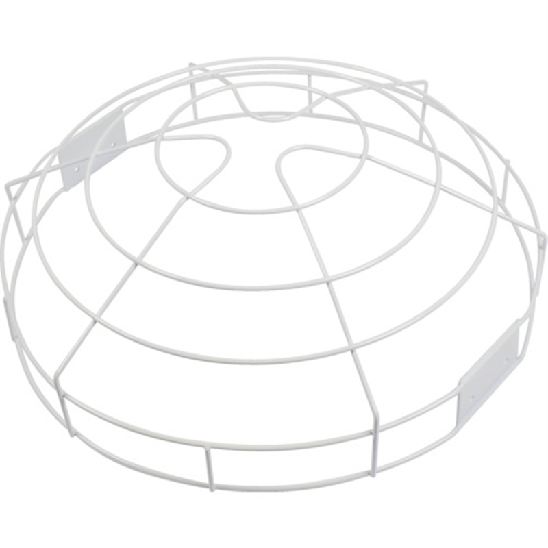 NICHIDO 投光器用パーツ DG-HB280 ディスクガード(ハイディスク電源内蔵型280W用) 1個（ご注文単位1個）【直送品】