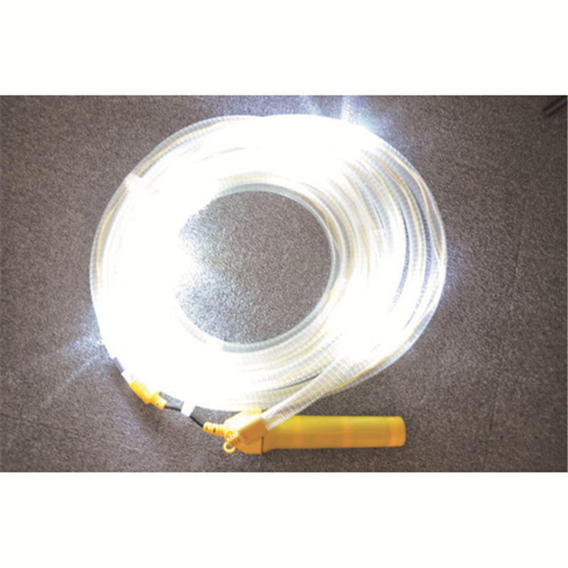 ミズケイ チューブライト乾電池用(白) 1本（ご注文単位1本）【直送品】