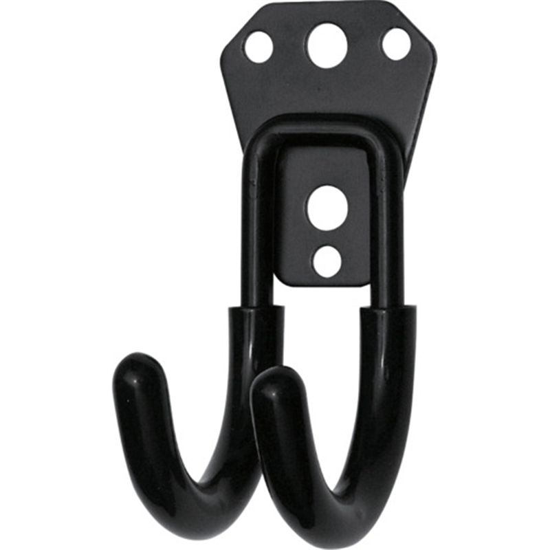 ハイロジック ツールダブルフックJ型Sサイズ1個入 1個（ご注文単位1個）【直送品】