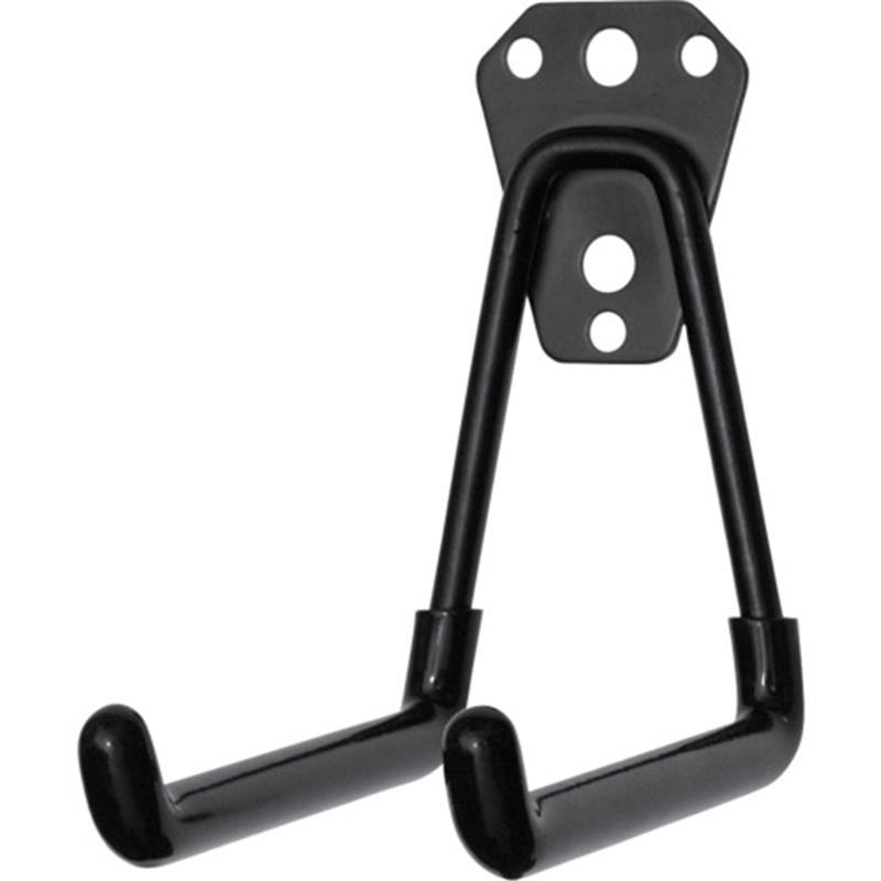 ハイロジック ツールダブルフックL型Mサイズ1個入 1個（ご注文単位1個）【直送品】