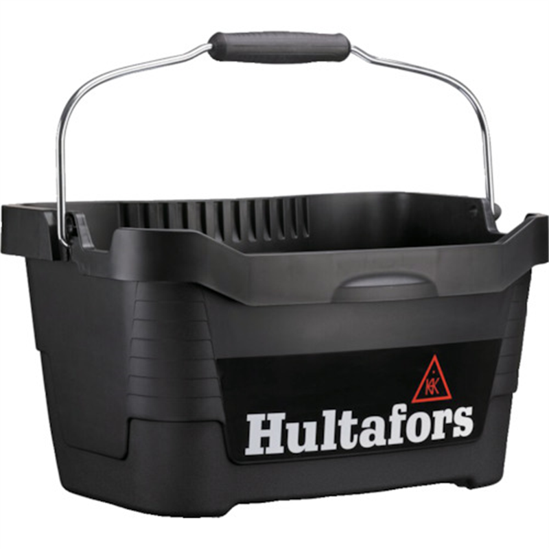 Hultafors ツールバケット 15L TB-15 1個（ご注文単位1個）【直送品】