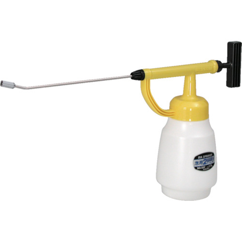 FURUPLA ダイヤスプレー 泡用ツーウェイ 1個（ご注文単位1個）【直送品】