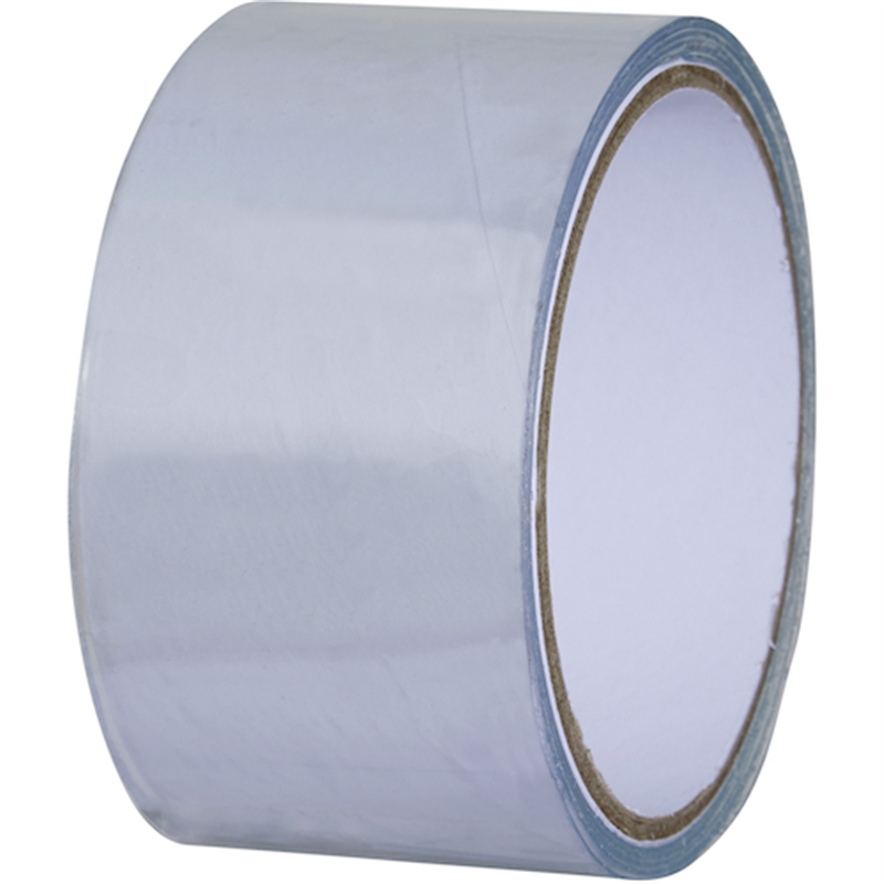 アサヒペン COBRA 超強力防水テープ 5CM×1.5M CB-011クリヤ 1個（ご注文単位1個）【直送品】