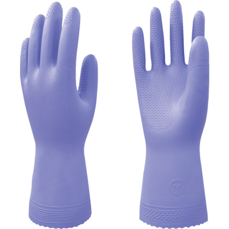 ビニスター 塩化ビニール手袋 ビニスターソフト602 M 1双（ご注文単位1双）【直送品】