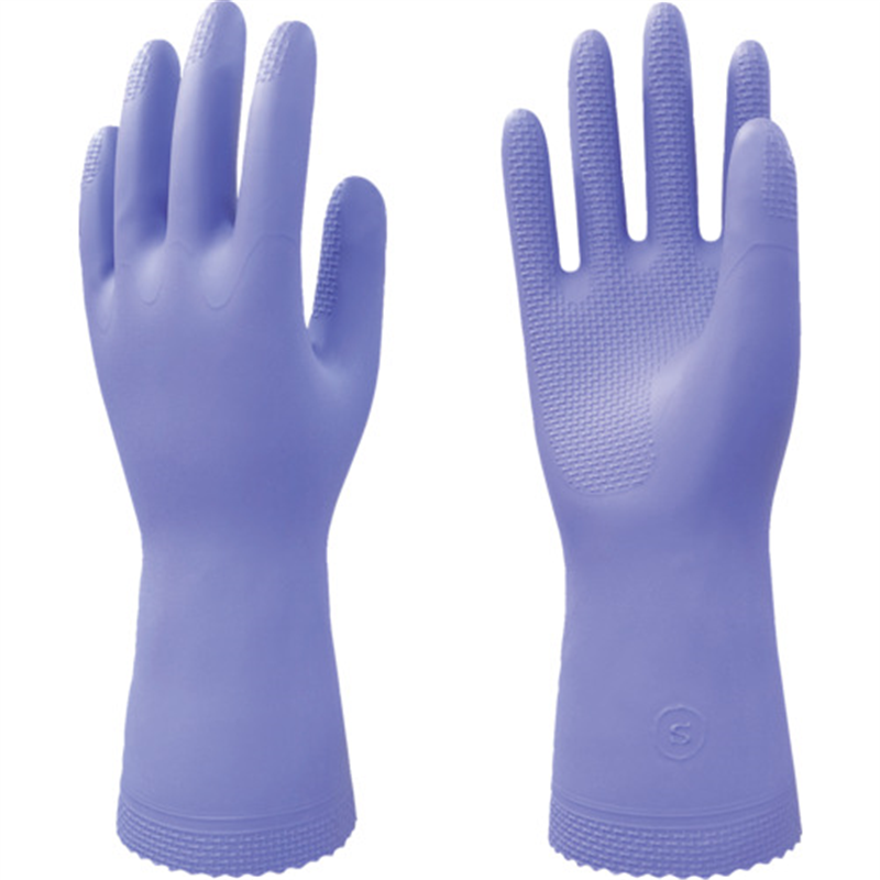 ビニスター 塩化ビニール手袋 ビニスターソフト602 S 1双（ご注文単位1双）【直送品】