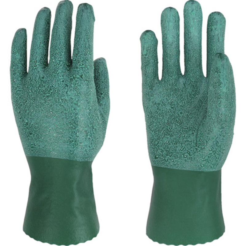 ビニスター 塩化ビニール手袋 ビニスター竹 S 1双（ご注文単位1双）【直送品】