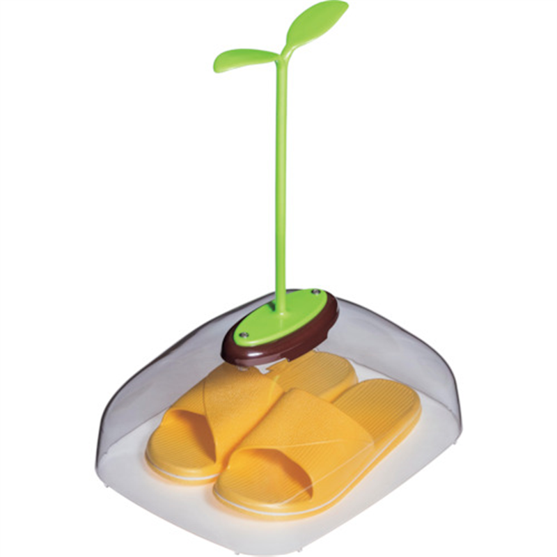 蝶プラ ベランダサンダルカバー フタバ 1個（ご注文単位1個）【直送品】