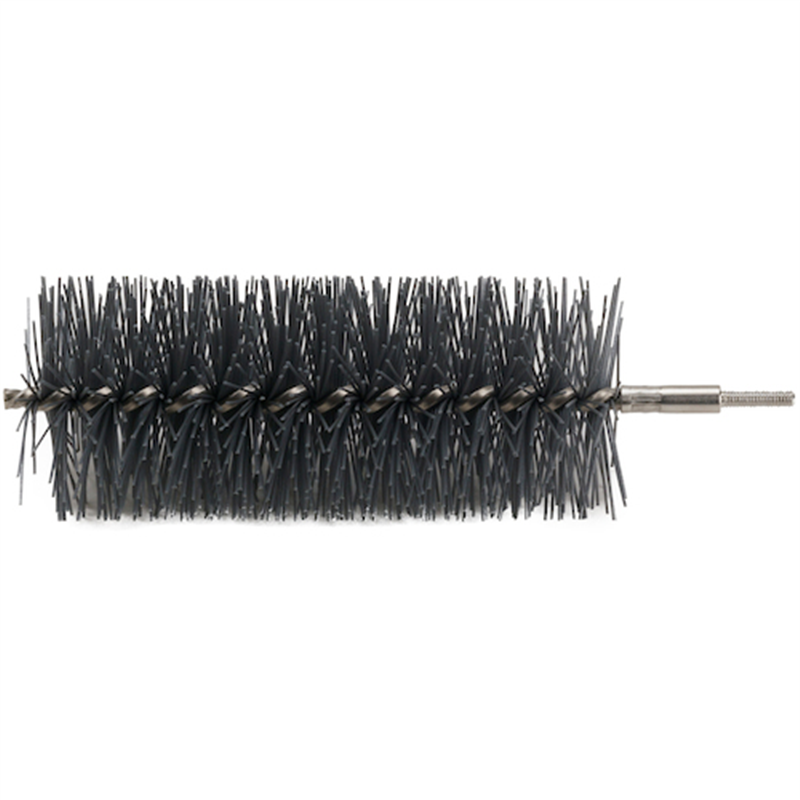 BURRTEC バーキンタ パイプクリーンブラシ φ50 MD0.6 BCPC-50MD 1本（ご注文単位1本）【直送品】