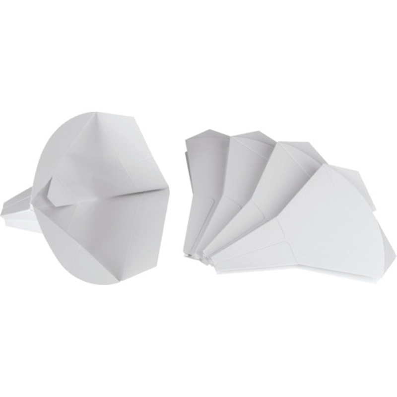 MYST 紙ジョウゴ 1袋（ご注文単位1袋）【直送品】