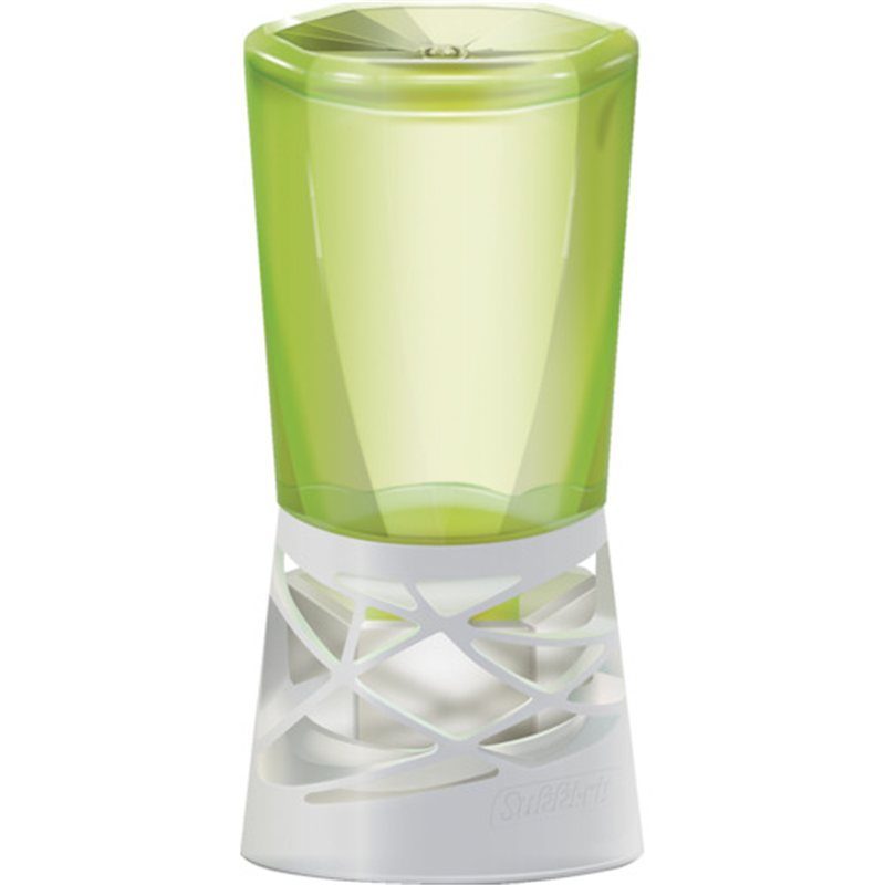 アース スッキーリ!トイレ用さわやかなグレープフルーツ 1個（ご注文単位1個）【直送品】