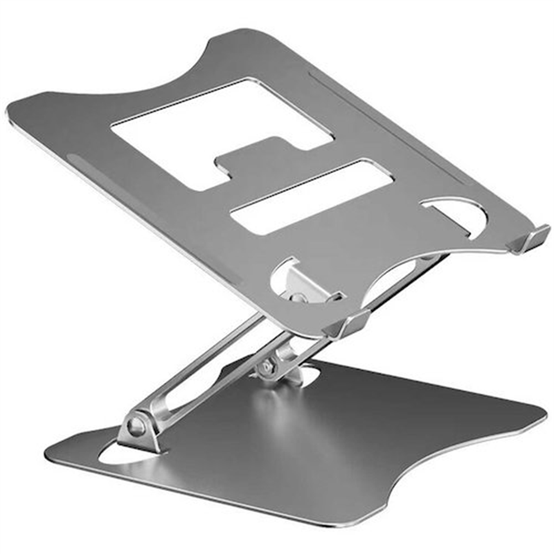 グリーンクロス PC タブレットスタンド シルバー G22001S 1台（ご注文単位1台）【直送品】